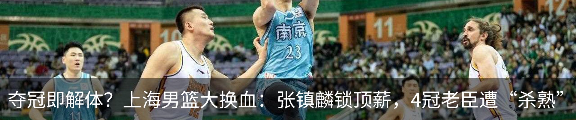 新闻动态
